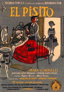 El Pisito