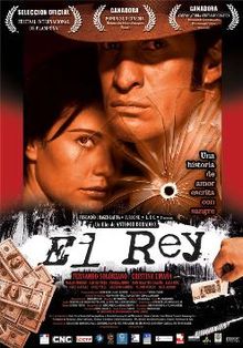 El Rey film