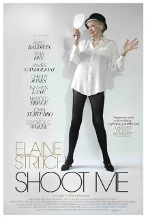 Elaine Stritch Shoot Me