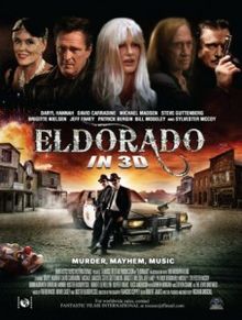 Eldorado 2012 film