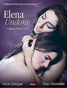 Elena Undone