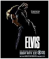 Elvis TV miniseries