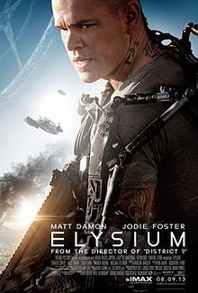 Elysium film