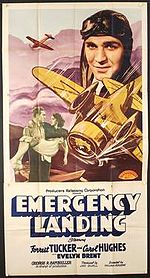 Emergency Landing 1941 film