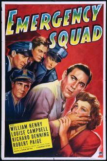 Emergency Squad film