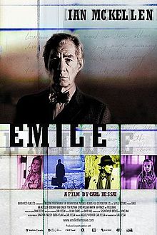 Emile film