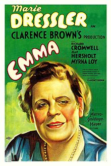 Emma 1932 film