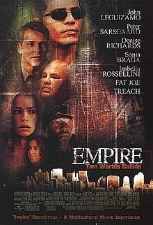 Empire 2002 film