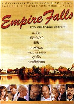 Empire Falls TV miniseries