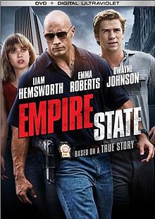 Empire State 2013 film
