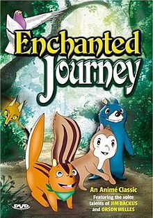 Enchanted Journey