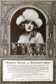 Enchantment 1921 film