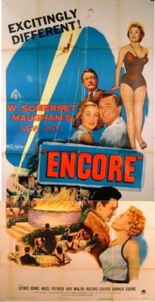 Encore 1951 film