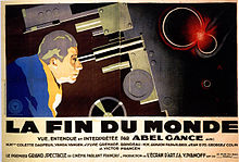 End of the World 1931 film