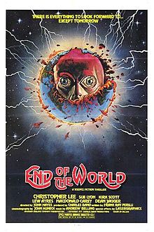 End of the World 1977 film