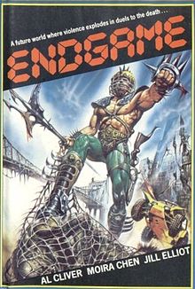 Endgame 1983 film