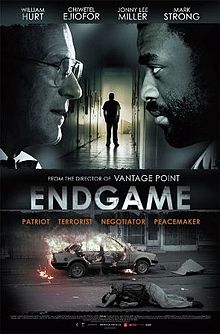 Endgame 2009 film