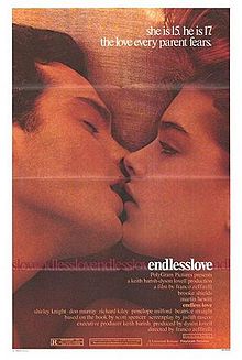 Endless Love 1981 film