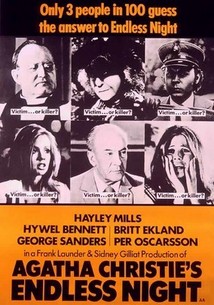 Endless Night 1972 film
