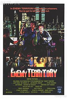 Enemy Territory film