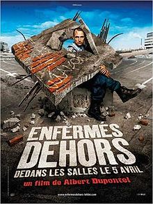 Enferm s dehors