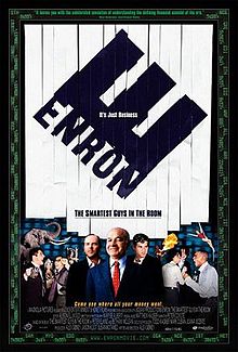 Enron The Smartest Guys in the Room