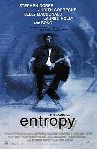 Entropy film