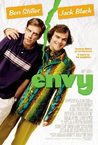 Envy 2004 film