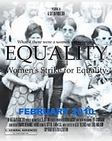 Equality film