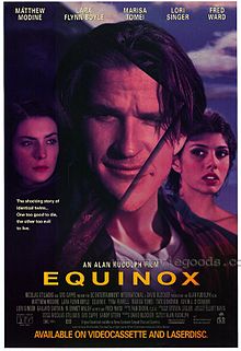 Equinox 1992 film