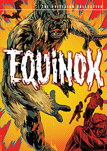 Equinox film