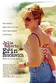 Erin Brockovich film