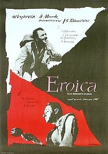 Eroica 1958 film