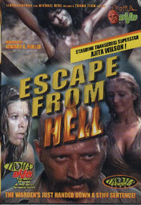 Escape from Hell 1980 film