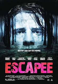 Escapee film