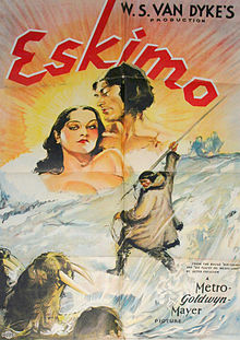 Eskimo film