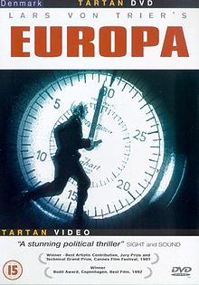 Europa film
