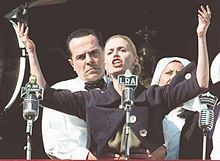 Eva Per n The True Story