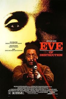 Eve of Destruction film