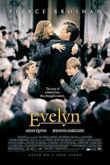 Evelyn film