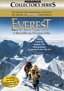 Everest 1998 film