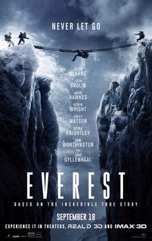 Everest 2015 film