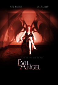 Evil Angel film