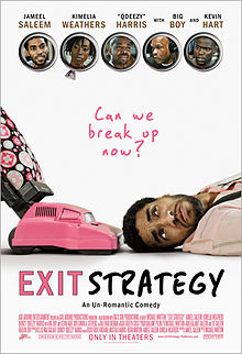 Exit Strategy film