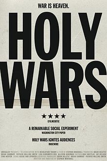 Holy Wars film