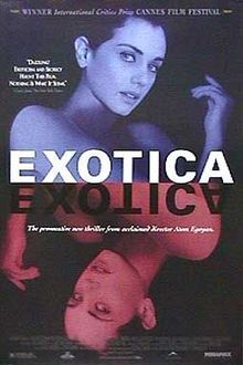 Exotica film