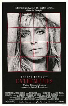 Extremities film