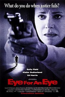 Eye for an Eye 1996 film