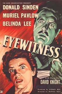 Eyewitness 1956 film