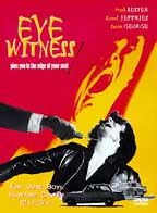 Eyewitness 1970 film